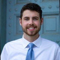 Blake Beckman's profile photo