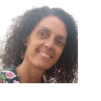 Ingenica STS Employee Arancha Alcaraz's profile photo