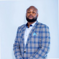 Biig Employee Yves Bugingo's profile photo