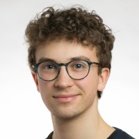 Pallon Employee Eric Wolf's profile photo