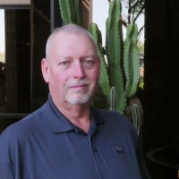 Sunstate Equipment Co., LLC Employee Joe Fields's profile photo