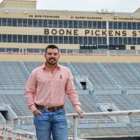 Allegiant Land Services Employee Tyler Borelli's profile photo