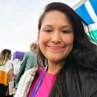 Patricia Camino Email