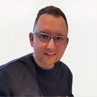 Revelation Audio Lincoln Ltd Employee David McCaffrey's profile photo