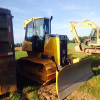 Rmw construction Employee Matt Yohn's profile photo