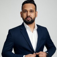Schulich School of Business - York University Employee Shray Bhatnagar's profile photo