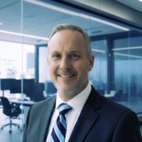interactive investor Employee Ben Bright's profile photo
