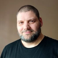 Igor Losiev Email & Phone Number