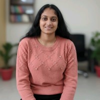 P Chandini Email