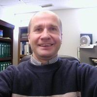 Benjamin Hendrickson Email & Phone Number