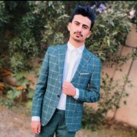 Computer Engineering Employee Muslim al-Awklani's profile photo