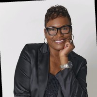 Rohadfox Construction Control Services Employee Gerri Woods's profile photo