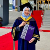 Nur Zainon's profile photo