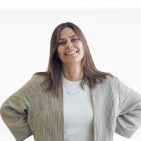 Gate 21 Employee Sara Bach's profile photo