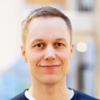 Midio Employee Anders Bondehagen's profile photo