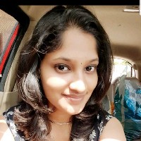 Elsevier India Employee Jayashree Dhakshnamoorthy's profile photo