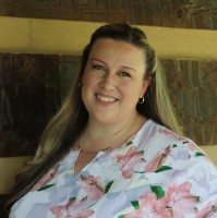 Casebook PBC Employee Jessica Cooper's profile photo
