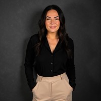Krystal Logsdon Email & Phone Number