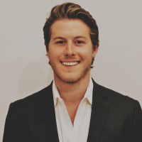 For The Story Entertainment Employee Cameron Purcell's profile photo