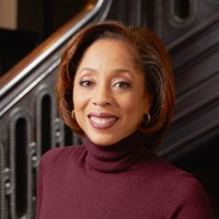 Clark University Employee Nadia Ward's profile photo