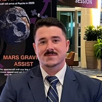 Mitsubishi Electric Research Laboratories Employee Samuel Buckner's profile photo