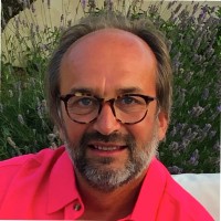 Cyril Verhille