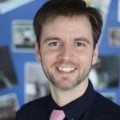 Al Batinah International School Employee Michael Demaranville's profile photo