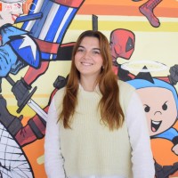 ABTIO Employee Ana Speciali's profile photo