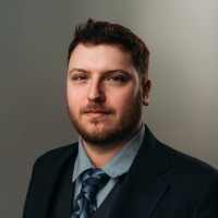 Vistar Employee Spencer Cherry's profile photo