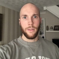 B&H Precision Tooling Ltd Employee Lewis Ellyard's profile photo