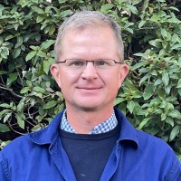 Northspyre Employee Roger Muckenfuss's profile photo