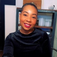 BackPack Beginnings Employee Kirstie Miles's profile photo