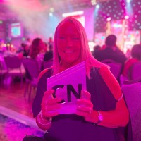 Lifting Gear UK Ltd Employee Pippa Hartley's profile photo