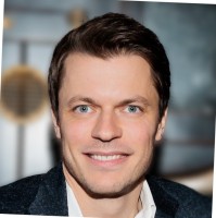 Multiplier Employee Alex Milevskiy's profile photo