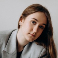Prometheus Employee Oksana Danylchuk's profile photo