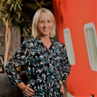 Ice Travel Group Employee Catherine Greening's profile photo