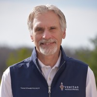 Veritas Veterinary Partners Employee Thomas Scavelli's profile photo