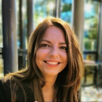 Uniphar | Global Sourcing Employee Marie Entwistle's profile photo