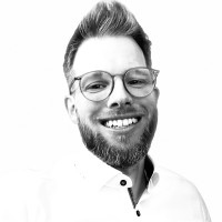 Solvares Field Service Europe Employee André Bock's profile photo