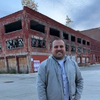 Neumann/Smith Architecture Employee Phil Herriges's profile photo