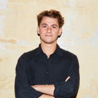 MNC Ltd Employee Louis Haynes's profile photo