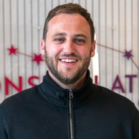 cinch Employee Rob O.'s profile photo