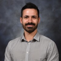 Olivier Thiffault's profile photo