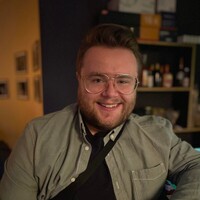 Elevate PR Employee Steven McDonnell's profile photo