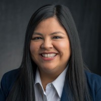 Cristo Rey Fort Worth College Prep Employee Claudia Montalvo's profile photo