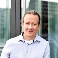 Virtimo AG Employee Sven Hebbe's profile photo