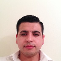 Marcos Padilla-Lopez Email & Phone Number