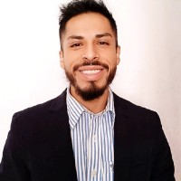Interco Employee Eduardo L.'s profile photo