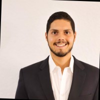CarbonFree Employee Martin Falcon's profile photo