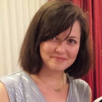 CANARY TECHNOLOGY INNOVATIONS Employee Catalina Anghelache-Tutulan's profile photo